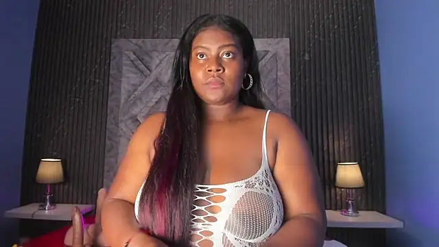 EmaRhodes online show from November 2025 07:57:02 PM