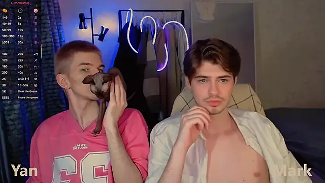 itsyanbb online show from December 2025 04:51:02 AM