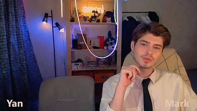 itsyanbb online show from December 2025 04:30:01 AM