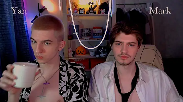 itsyanbb online show from March 2026 02:53:01 PM