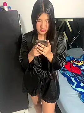 zoeandangel online show from October 2025 07:05:02 AM