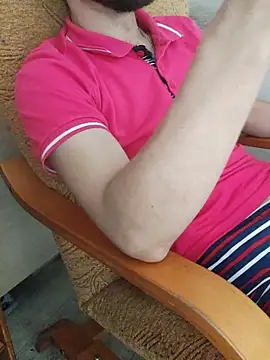 AndrewXSky online show from May 2026 12:32:01 PM