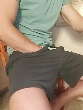 AndrewXSky online show from July 2026 10:01:02 PM