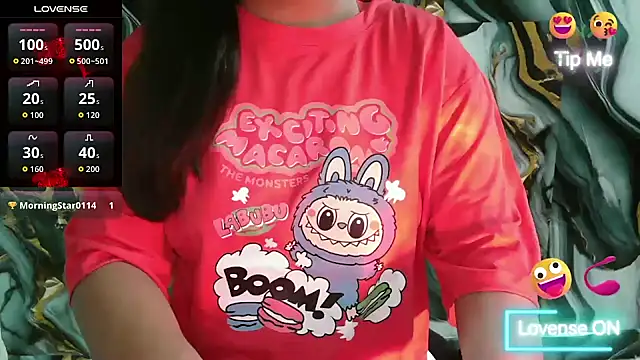 Snapshot of Dream_Kavya chatting on October 2025 04:08:01 PM Dream Kavya online show from October 2025 04:08:01 PM