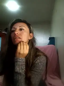 -AngelNova- online show from February 2026 09:53:01 PM