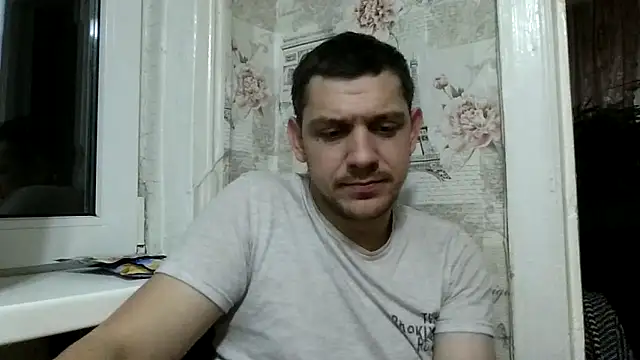BogdanNegoda online show from April 2026 07:38:02 PM