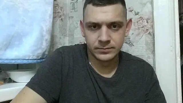 BogdanNegoda online show from April 2026 08:50:01 PM