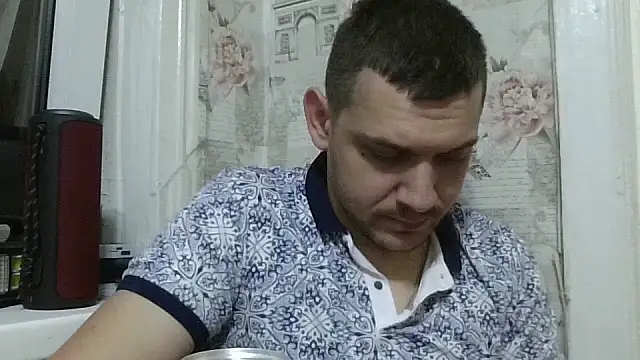 BogdanNegoda online show from May 2026 06:37:01 PM