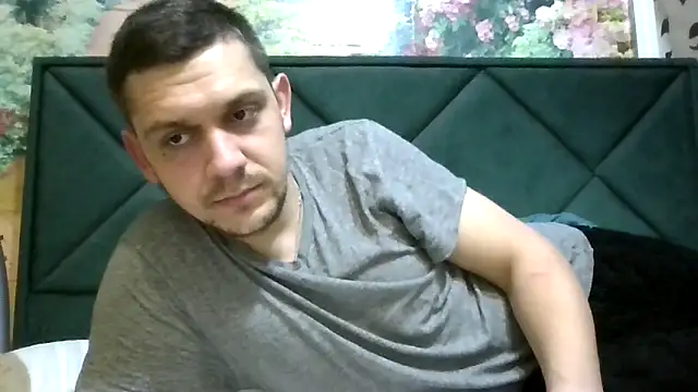 BogdanNegoda online show from May 2026 09:33:01 PM