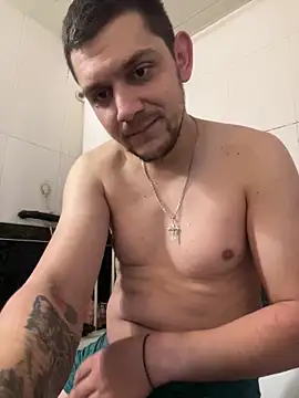 BogdanNegoda online show from May 2026 05:47:02 AM