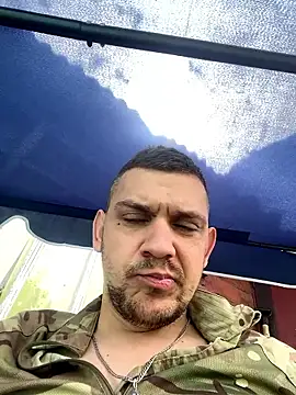 BogdanNegoda online show from May 2026 08:54:01 AM