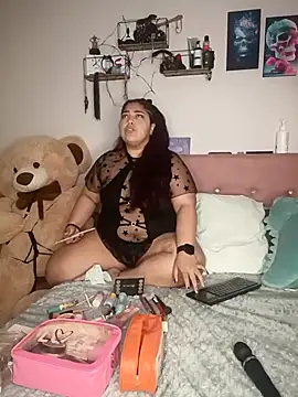 kendra lil evill online show from October 2025 10:12:02 PM