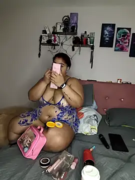 kendra lil evill online show from December 2025 10:31:01 AM