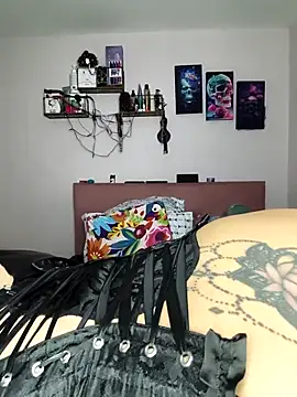 kendra lil evill online show from February 2026 10:33:01 AM