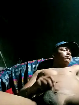 NegroArg 22 online show from September 2025 05:18:01 AM