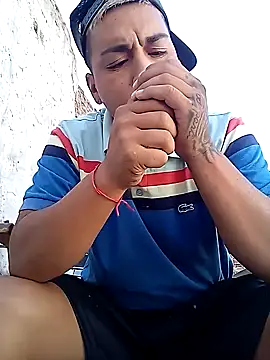 NegroArg 22 online show from March 2026 01:39:01 PM