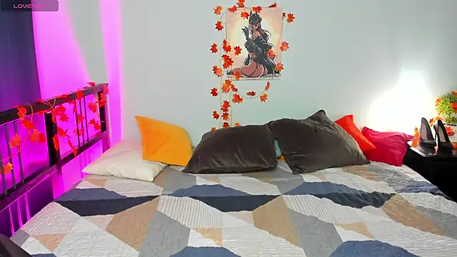 Snapshot of Alisa__Kelly chatting on October 2025 01:07:02 AM Alisa Kelly online show from October 2025 01:07:02 AM