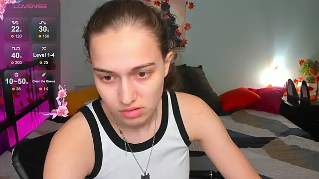 Snapshot of Alisa__Kelly chatting on November 2025 01:16:02 AM Alisa Kelly online show from November 2025 01:16:02 AM