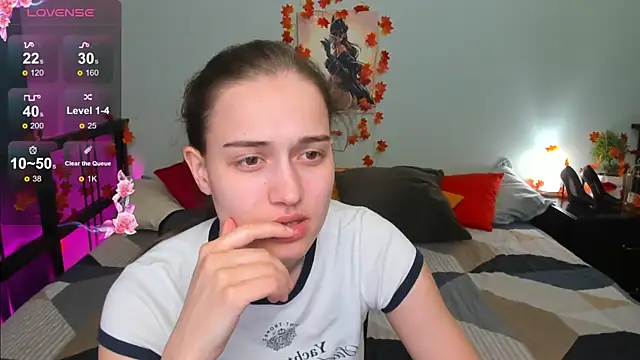 Snapshot of Alisa__Kelly chatting on November 2025 01:39:01 AM Alisa Kelly online show from November 2025 01:39:01 AM