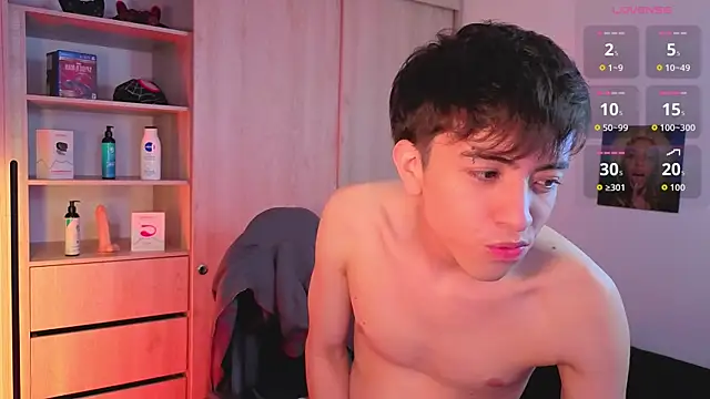 Snapshot of onlinenico chatting on September 2025 08:42:01 PM onlinenico online show from September 2025 08:42:01 PM