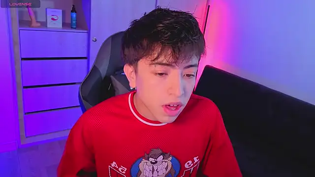 Snapshot of onlinenico chatting on October 2025 08:06:02 PM onlinenico online show from October 2025 08:06:02 PM