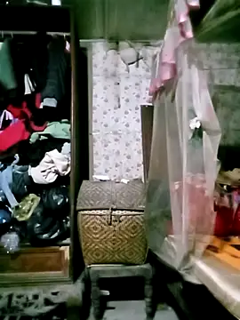 ngan-cute online show from October 2025 12:18:02 AM