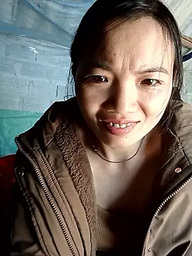 ngan-cute online show from November 2025 08:07:01 AM