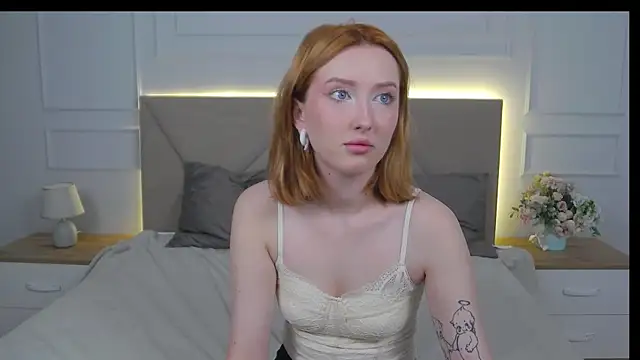 MarianeSun online show from July 2026 04:08:02 AM