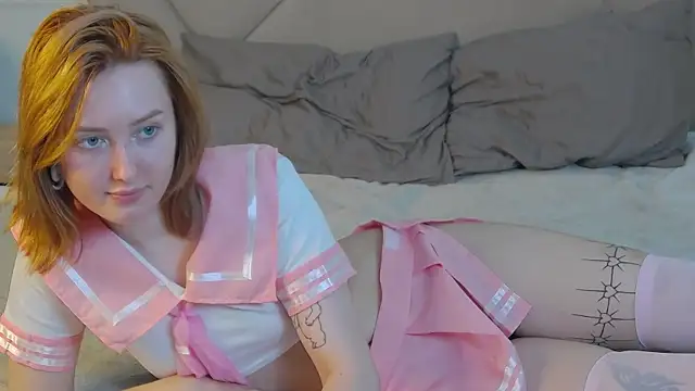 MarianeSun online show from July 2026 06:47:02 AM