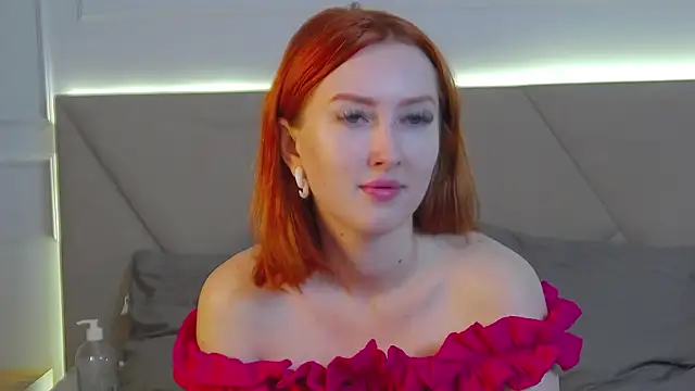 MarianeSun online show from July 2026 04:16:01 AM