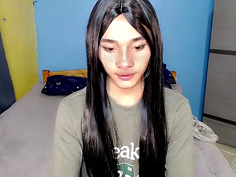 Petite HugeCock online show from July 2026 09:44:01 AM