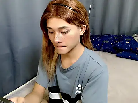 Petite HugeCock online show from July 2026 12:41:02 PM