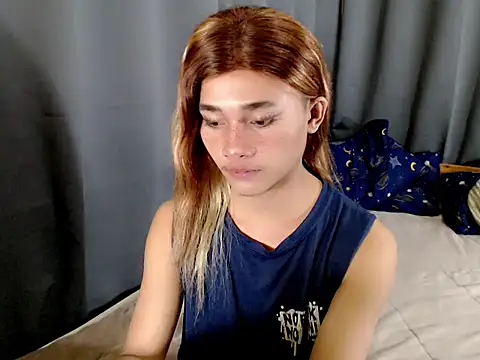 Petite HugeCock online show from July 2026 12:58:01 PM