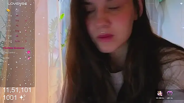 HoneyLem0n online show from October 2025 05:20:02 AM