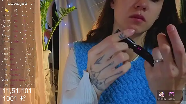 HoneyLem0n online show from October 2025 04:03:02 AM