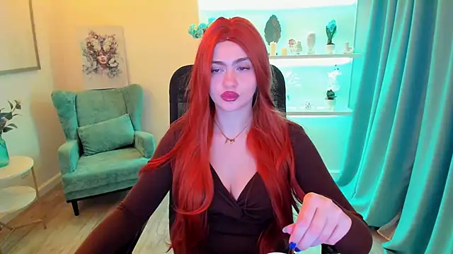 LeslieMineg online show from October 2025 11:43:01 AM