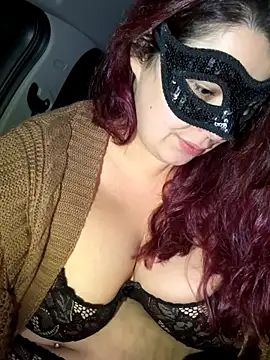 Saphyra Secret online show from October 2025 01:06:01 AM