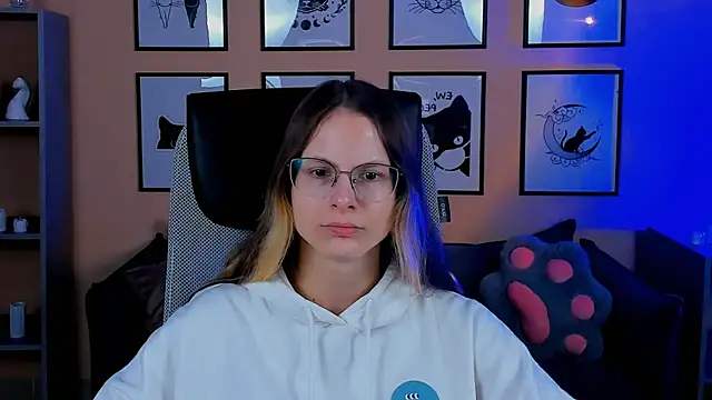 Snapshot of Carrie_Rose chatting on October 2025 04:08:02 AM Carrie Rose online show from October 2025 04:08:02 AM