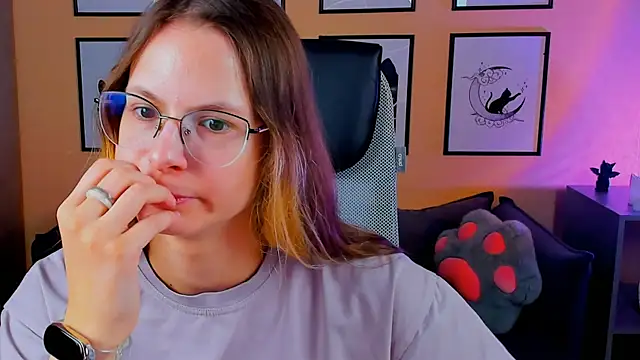 Snapshot of Carrie_Rose chatting on October 2025 04:10:02 AM Carrie Rose online show from October 2025 04:10:02 AM