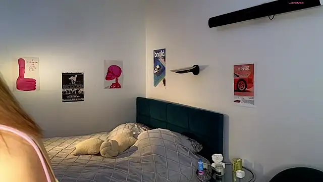 vixinp online show from October 2025 08:27:05 AM