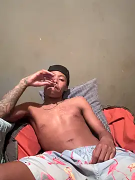 Tookey012 online show from September 2025 05:48:01 PM