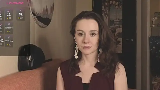 SkyHelen online show from March 2026 03:45:01 PM