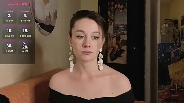 SkyHelen online show from April 2026 03:42:02 PM