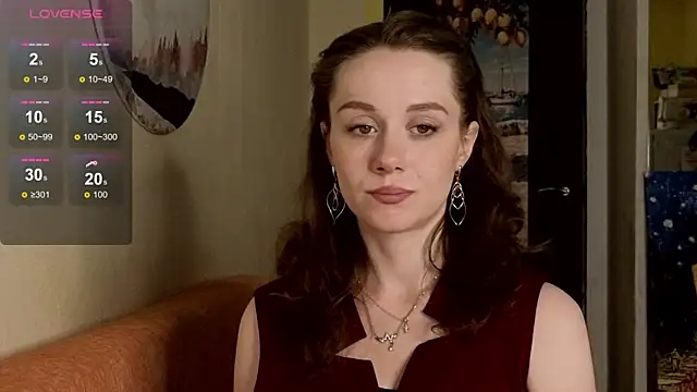 Snapshot of SkyHelen chatting on May 2026 08:55:02 AM SkyHelen online show from May 2026 08:55:02 AM