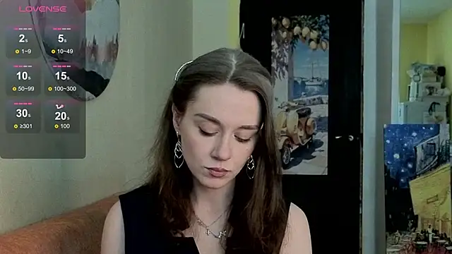 Snapshot of SkyHelen chatting on May 2026 07:15:01 AM SkyHelen online show from May 2026 07:15:01 AM