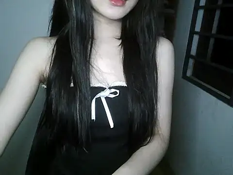 Snapshot of Annabelle-e chatting on September 2025 07:25:02 PM Annabelle-e online show from September 2025 07:25:02 PM