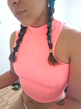 euahotmarii20 online show from September 2025 05:40:01 AM