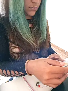 euahotmarii20 online show from October 2025 02:58:02 AM