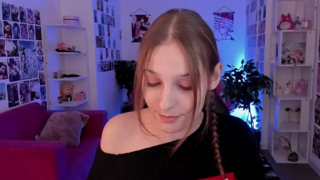 JenniferKiim online show from September 2025 11:45:02 AM