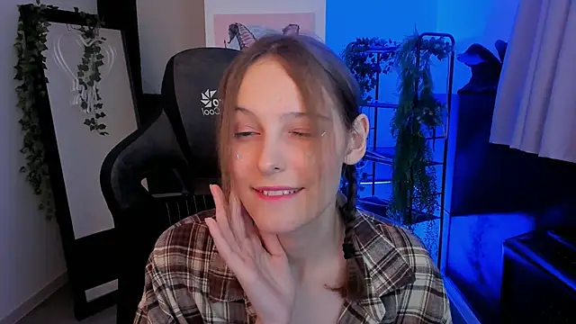 JenniferKiim online show from October 2025 11:31:02 AM